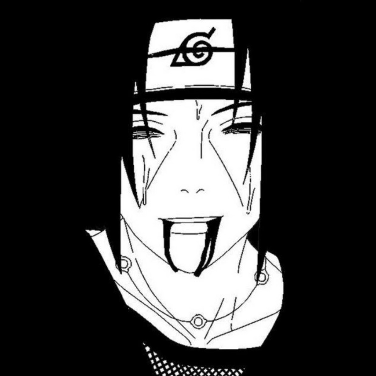 poezii.online Itachi Uchiha