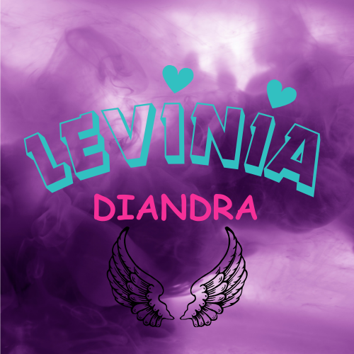 Levinia Diandra poezii.online Levinia Diandra