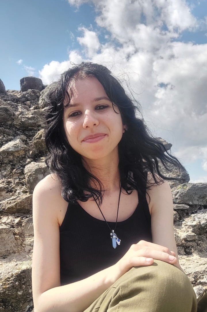 poezii.online Lorena - Malina Guiu