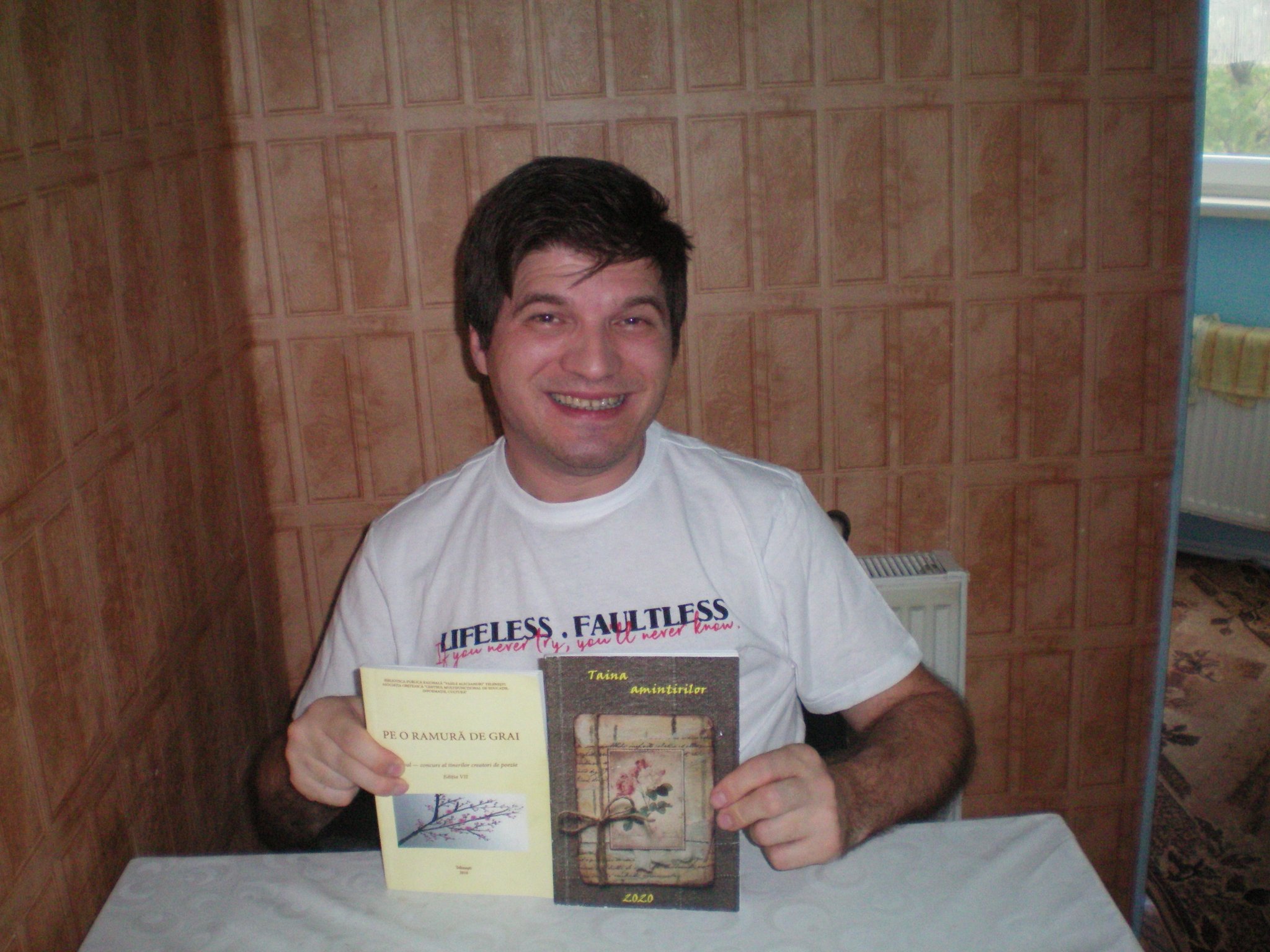 poezii.online Vladimir Potlog