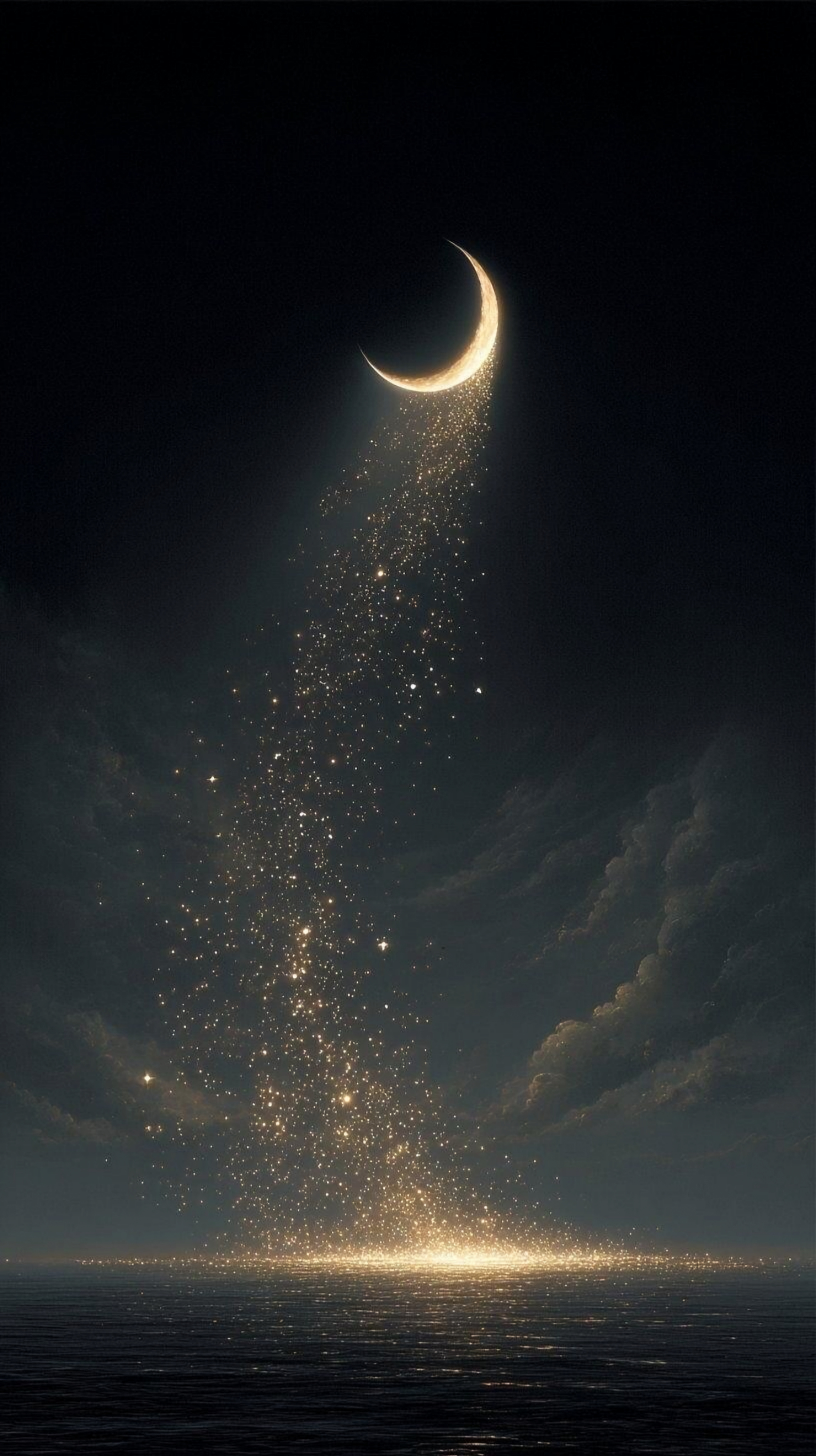 poezii.online S la luna