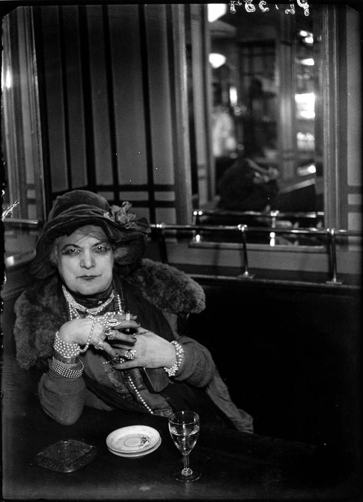 poezii.online Madame Bijoux