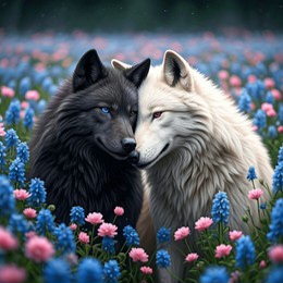 poezii.online Sandra Wolf