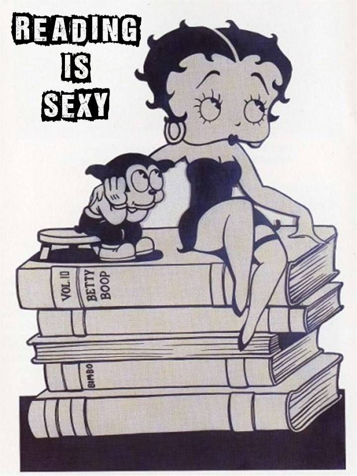 poezii.online Betty Boop