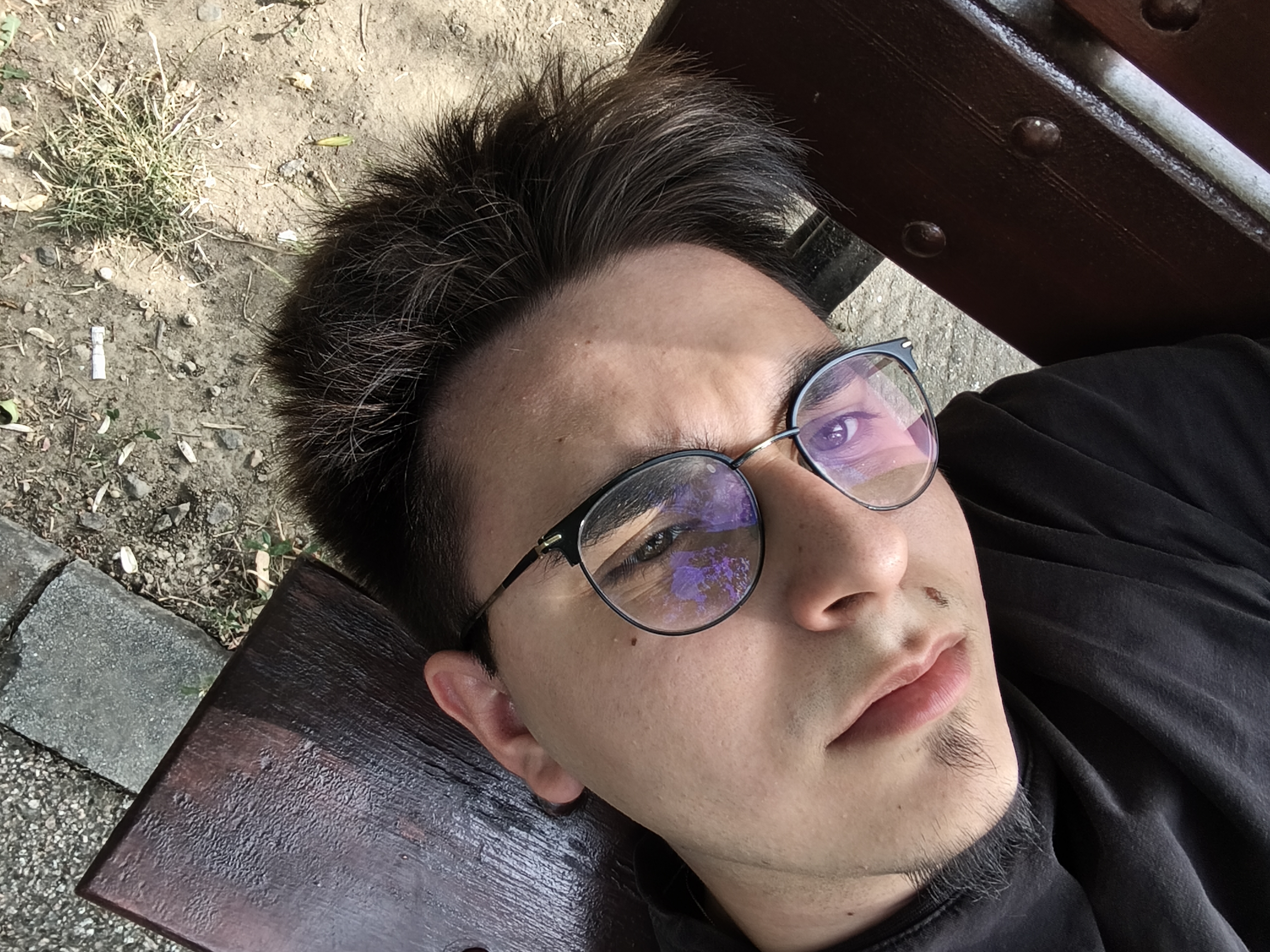 poezii.online Tiberiu Cioc