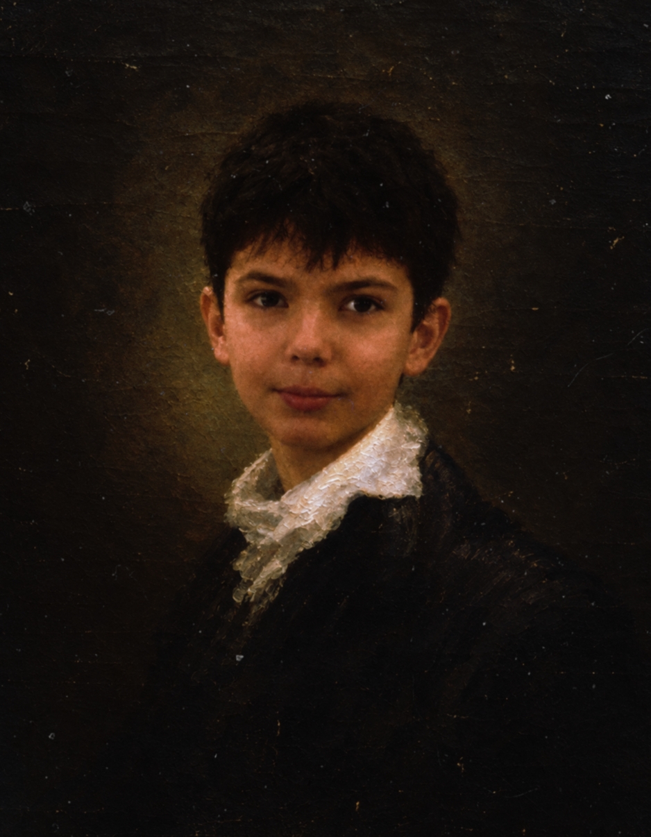 poezii.online Theodor Lalu