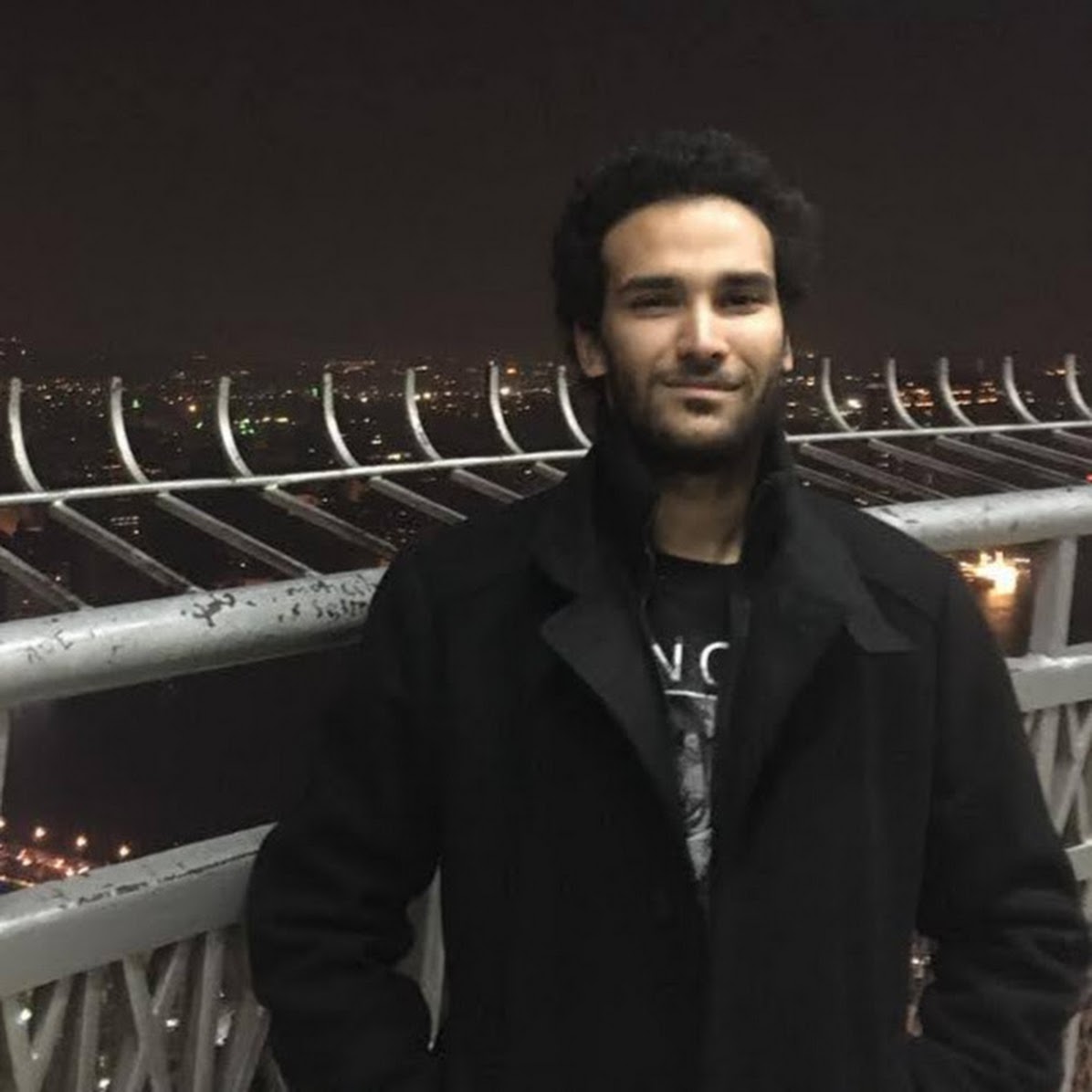 poezii.online Ahmad Saad