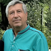 author Don Florar
