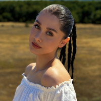 author Adina Moraru