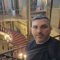 author Dan Sam