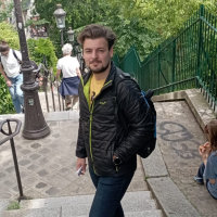 author Dragos Ditu