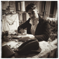 author Iosif I. Andrei
