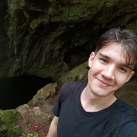 author Den