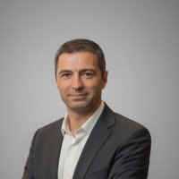 author Marius Ene