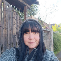 author Monica P