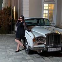 author Alina Corduneanu