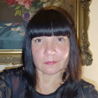 author Monica P