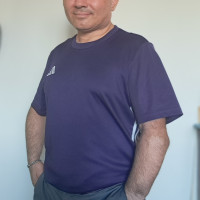 author Daniel Dobrică