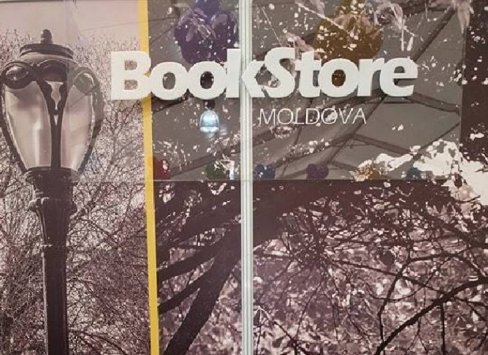 poezii.online O nouă librărie îi așteaptă pe iubitorii cărții. BookStore Moldova, librăria familiei tale, se deschide în noul centru comercial Zity Mall