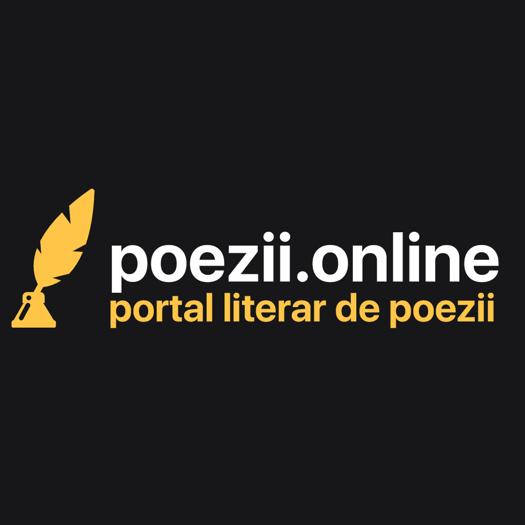poezii.online Would you like to be part of our team?
