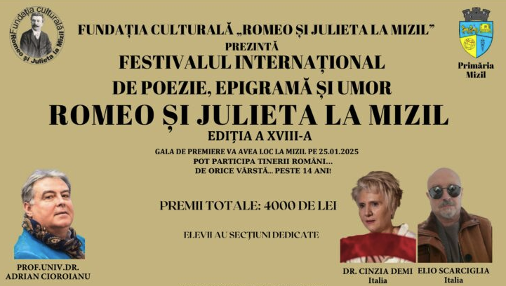 poezii.online „ROMEO ȘI JULIETA LA MIZIL”-18