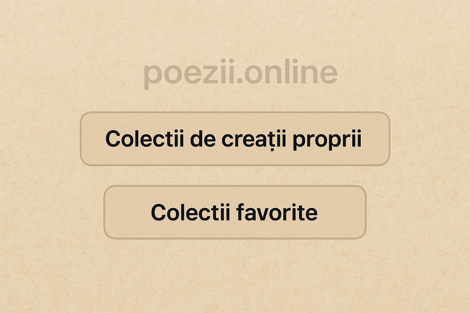 poezii.online Colectii de poezii!
