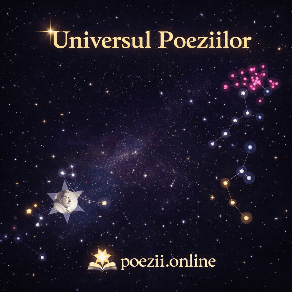poezii.online Новый опыт на poezii.online: Вселенная Поэзий