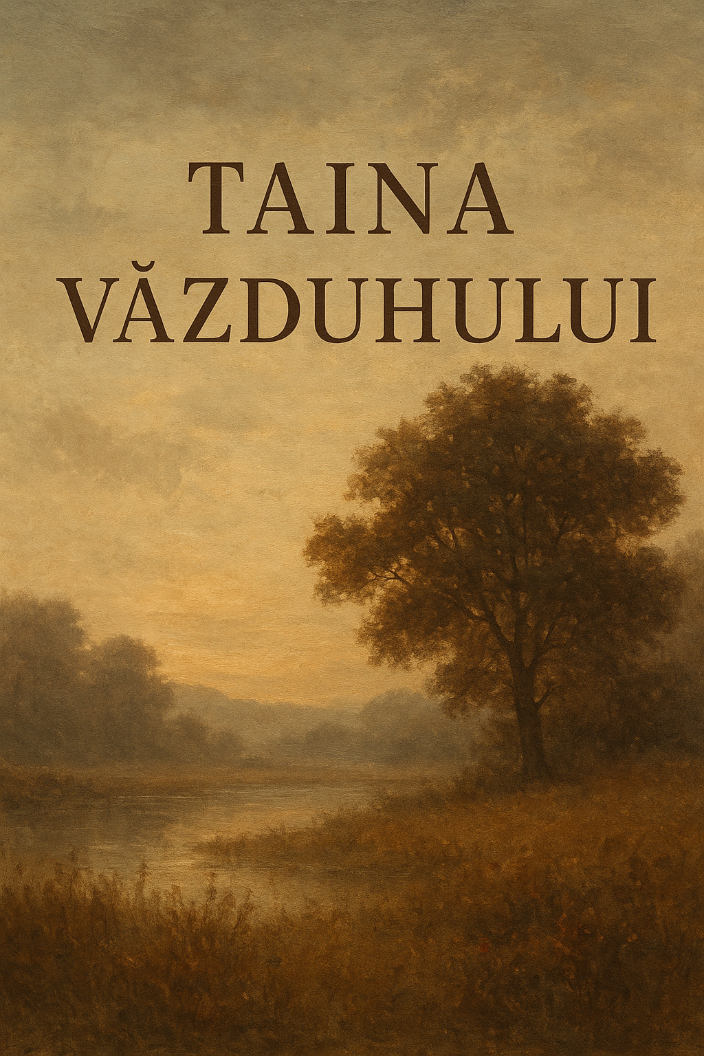 Taina Văzduhului