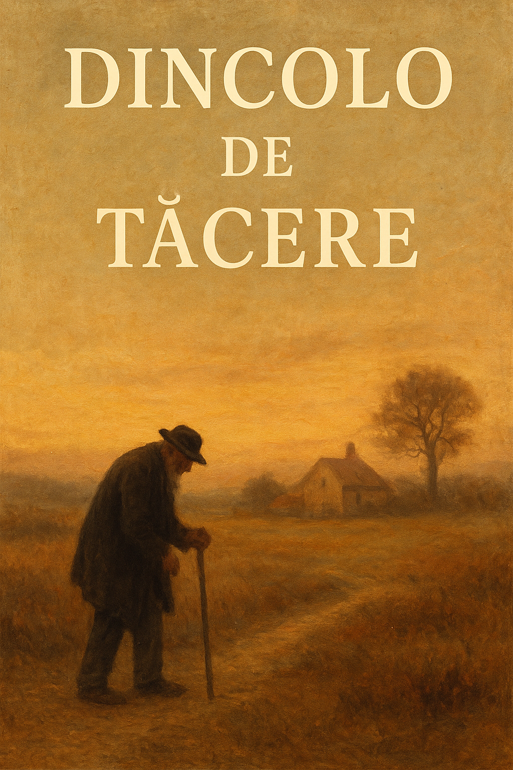 Dincolo de tăcere