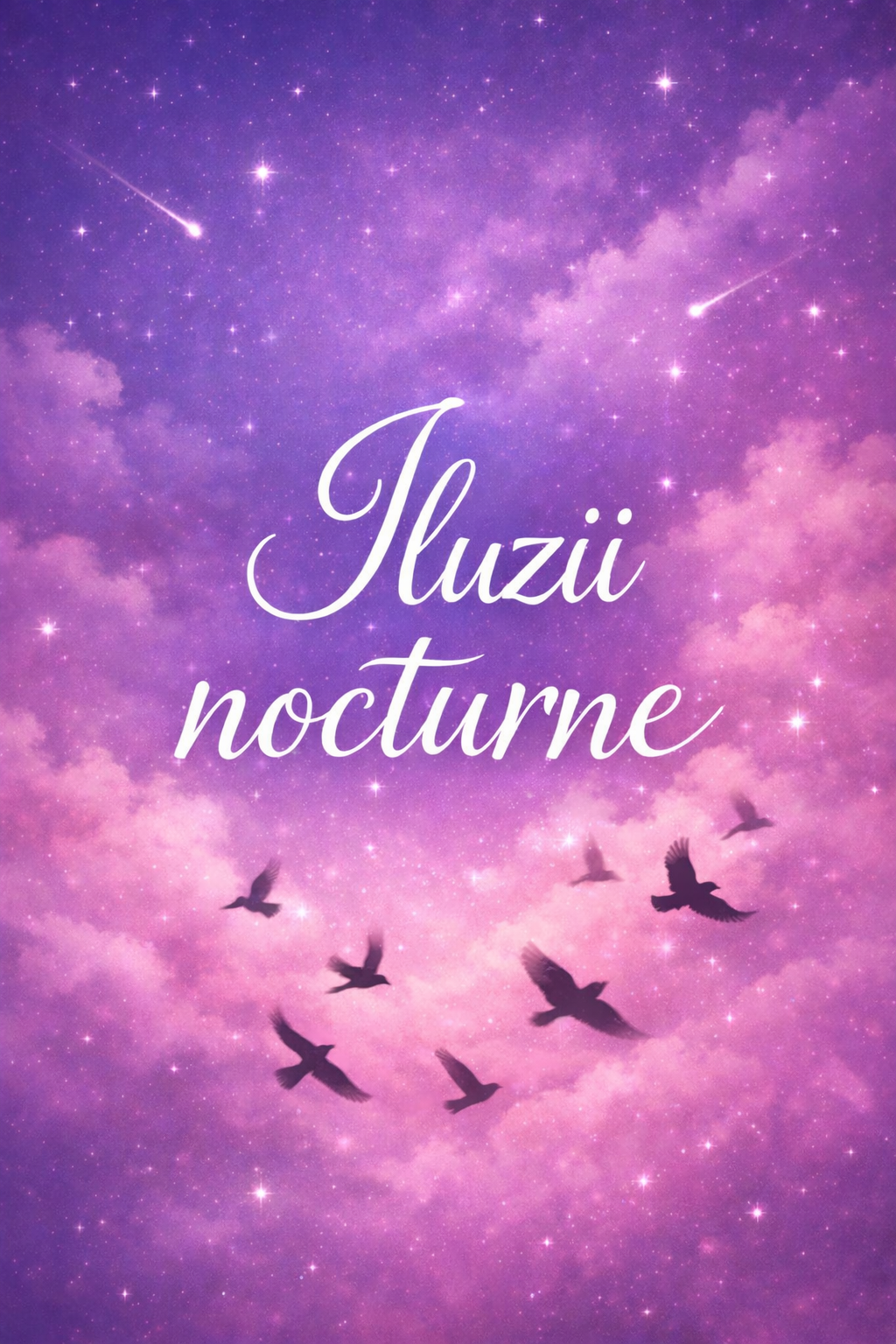 Iluzii nocturne